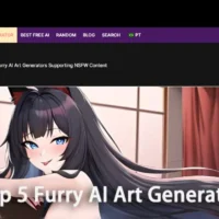 AI Hentai