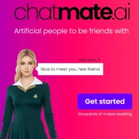 Chatmate AI