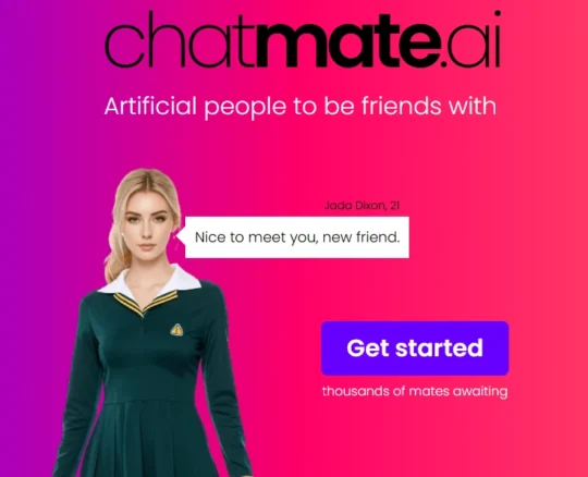 Chatmate AI