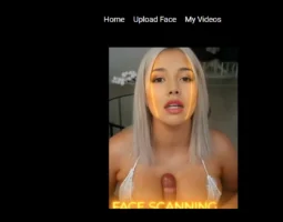 Deepfake Porn