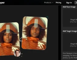 FaceSwapper