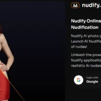 Nudify Online