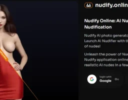 Nudify Online