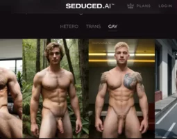 Seduced AI