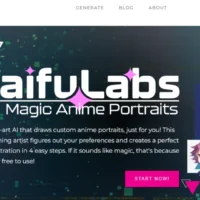 Waifu Labs