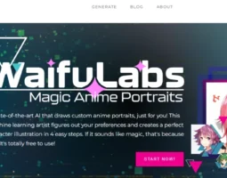 Waifu Labs