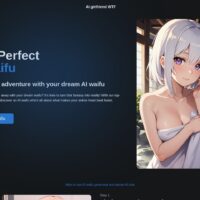 AI Waifu