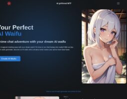 AI Waifu