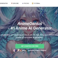 AnimeGenius