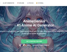 AnimeGenius