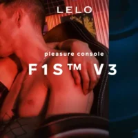 Lelo F1S v3