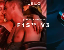 Lelo F1S v3