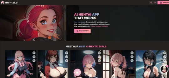 eHentai